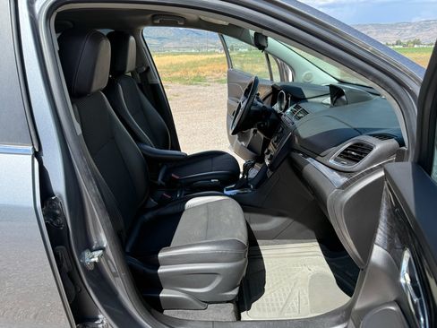 Used 2013 Buick Encore AWD image 33