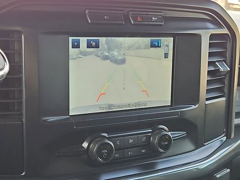 Used 2022 Ford F150 XL w/ STX Appearance Package image 16