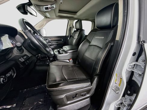 Used 2023 RAM 2500 Laramie AWD/4WD image 22