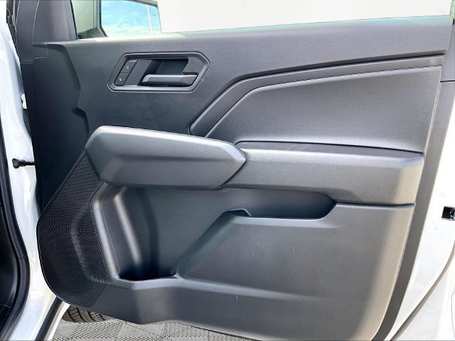 New 2026 Chevrolet Colorado W/T w/ WT Custom Package AWD/4WD image 29