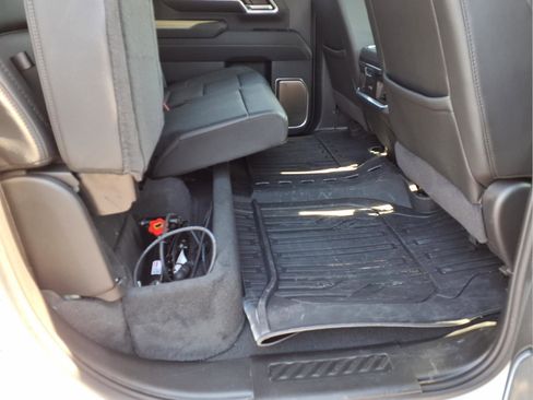 Used 2024 GMC Sierra 2500 Denali w/ Denali Reserve Package image 22