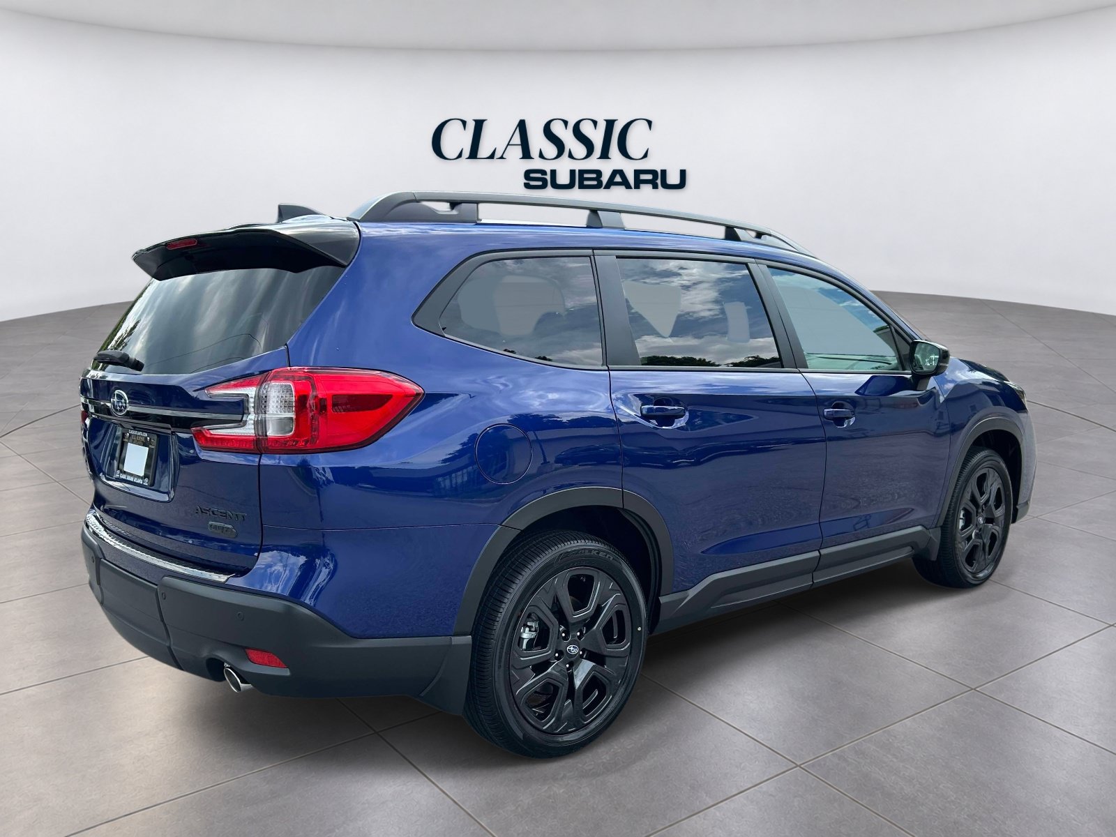 New 2026 Subaru Ascent Bronze Edition AWD/4WD image 5