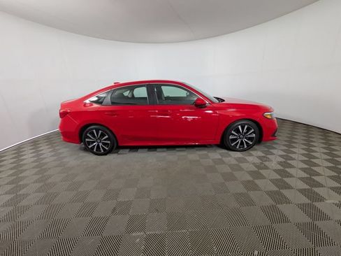 Used 2023 Honda Civic EX image 31