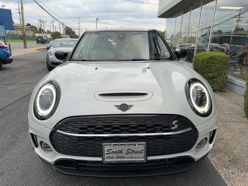 Used 2023 MINI Cooper Clubman S FWD image 34