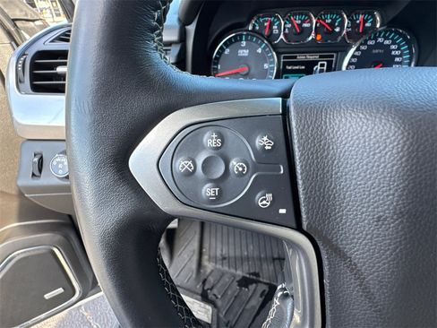 Used 2019 Chevrolet Tahoe Premier w/ RST 6.2L Performance Edition image 26