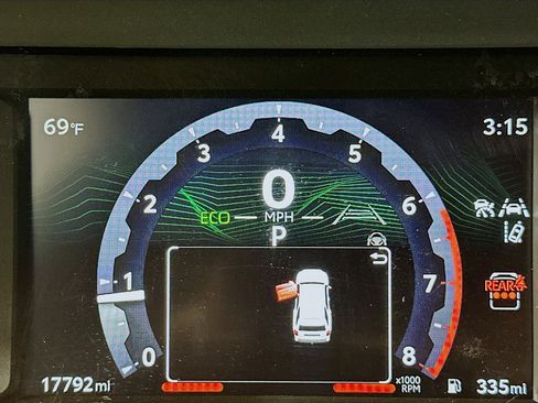 Used 2025 Toyota 4Runner SR5 image 19