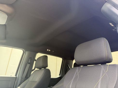 Used 2024 Ford F150 STX AWD/4WD image 14