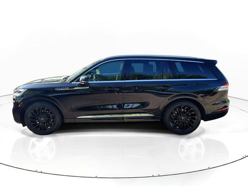 Certified 2022 Lincoln Aviator Reserve w/ Equipment Group 201A RWD image 4