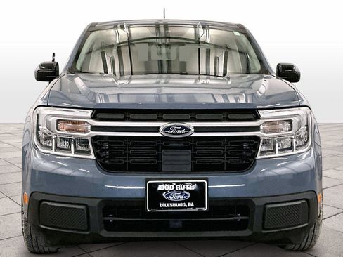 Used 2024 Ford Maverick Lariat FWD image 3