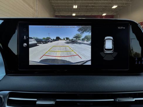 Used 2024 Hyundai Palisade SEL AWD/4WD image 50