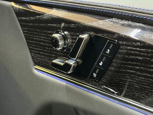 Certified 2025 Cadillac Escalade IQ Sport 1 image 55