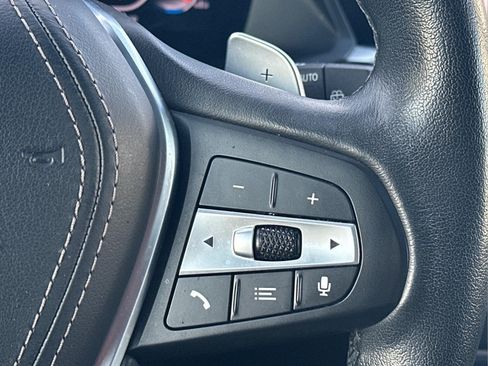 Used 2022 BMW X5 sDrive40i w/ Premium Package RWD image 22