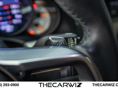 Used 2015 Porsche 911 GT3 RWD image 66