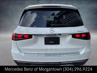 New 2025 Mercedes-Benz GLS 450 4MATIC