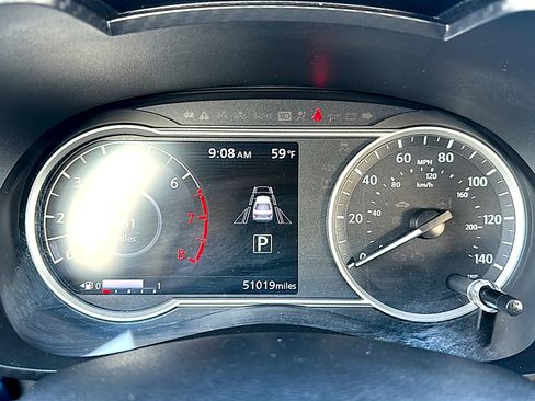 Used 2023 Nissan Versa SV image 25