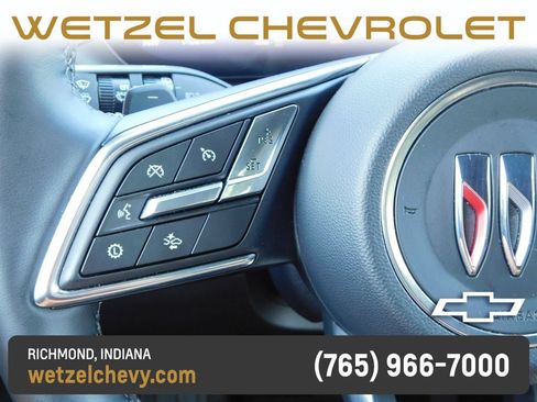 Used 2026 Buick Enclave Preferred FWD image 36