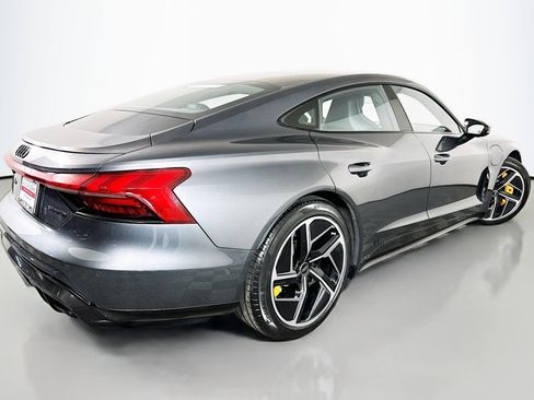 Used 2023 Audi RS e-tron GT w/ Carbon Performance Package image 14