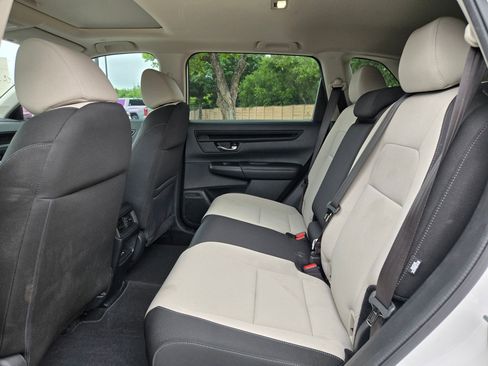 Used 2024 Honda CR-V EX image 14