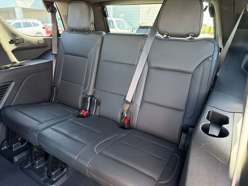 Used 2023 GMC Yukon Denali AWD/4WD image 21
