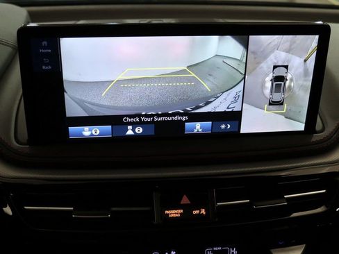 Certified 2026 Acura MDX A-Spec image 22