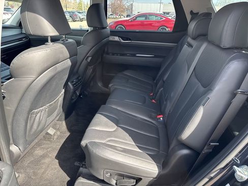 Used 2023 Hyundai Palisade SEL image 26