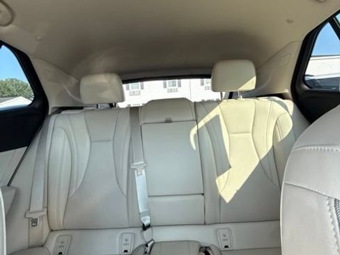 Used 2023 Buick Envision Essence w/ Technology Package I AWD/4WD image 16