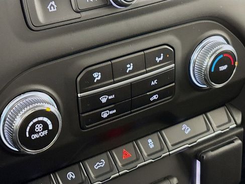 Used 2025 GMC Sierra 1500 Pro w/ Graphite Edition image 20