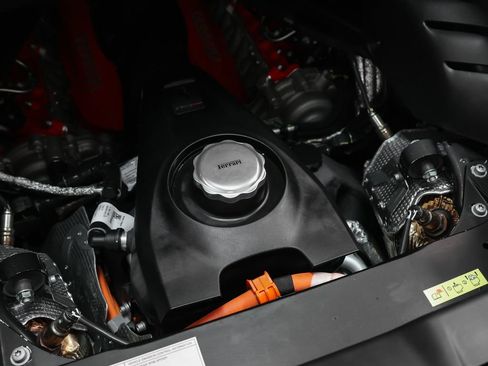Certified 2024 Ferrari SF90 Spider AWD/4WD image 40