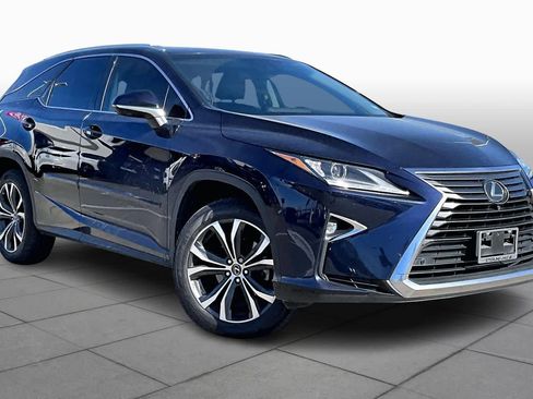 Used 2019 Lexus RX 350L w/ Premium Package image 2