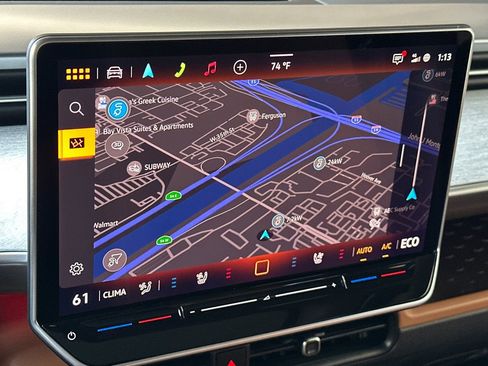 New 2025 Volkswagen ID. Buzz Pro S Plus RWD image 18