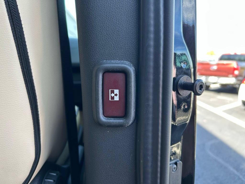 Used 2020 Mercedes-Benz Sprinter 3500 image 39