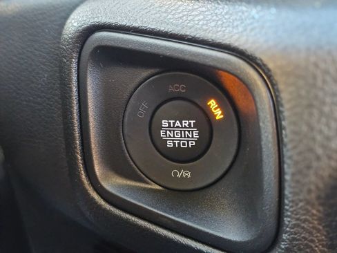 New 2026 Jeep Wrangler Sport AWD/4WD image 16