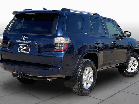 Used 2024 Toyota 4Runner SR5 image 12