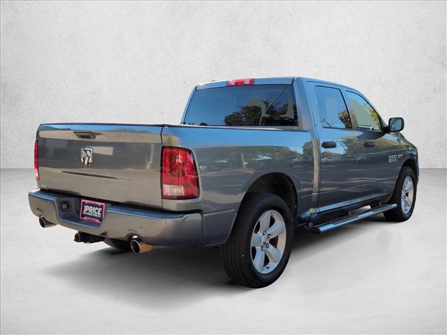 Used 2013 RAM 1500 Express RWD image 29