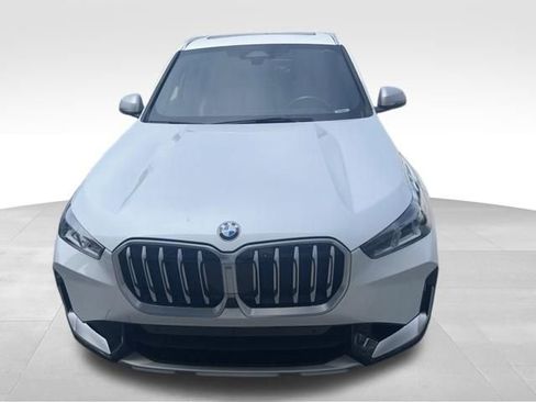 Certified 2024 BMW X1 xDrive28i w/ Technology Package AWD/4WD image 1