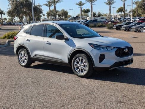 New 2026 Ford Escape Active image 32