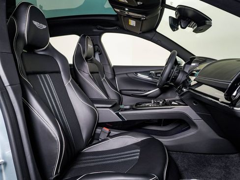 New 2026 Aston Martin DBX 707 AWD/4WD image 18