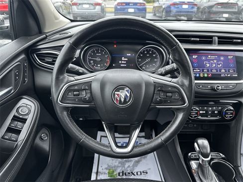 Used 2022 Buick Encore GX Essence w/ Experience Buick Package image 14