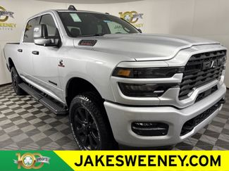New 2026 RAM 2500 Big Horn AWD/4WD video 1