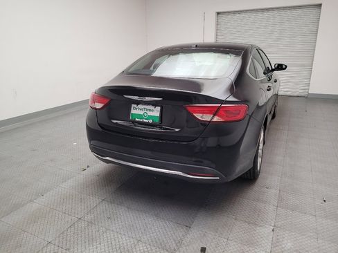 Used 2015 Chrysler 200 Limited w/ Convenience Group image 7