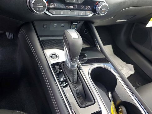 New 2025 Nissan Altima 2.5 SL image 21