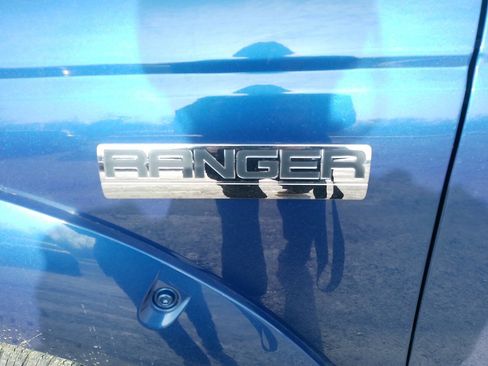 Used 2011 Ford Ranger Sport w/ Bright Trim Group image 24