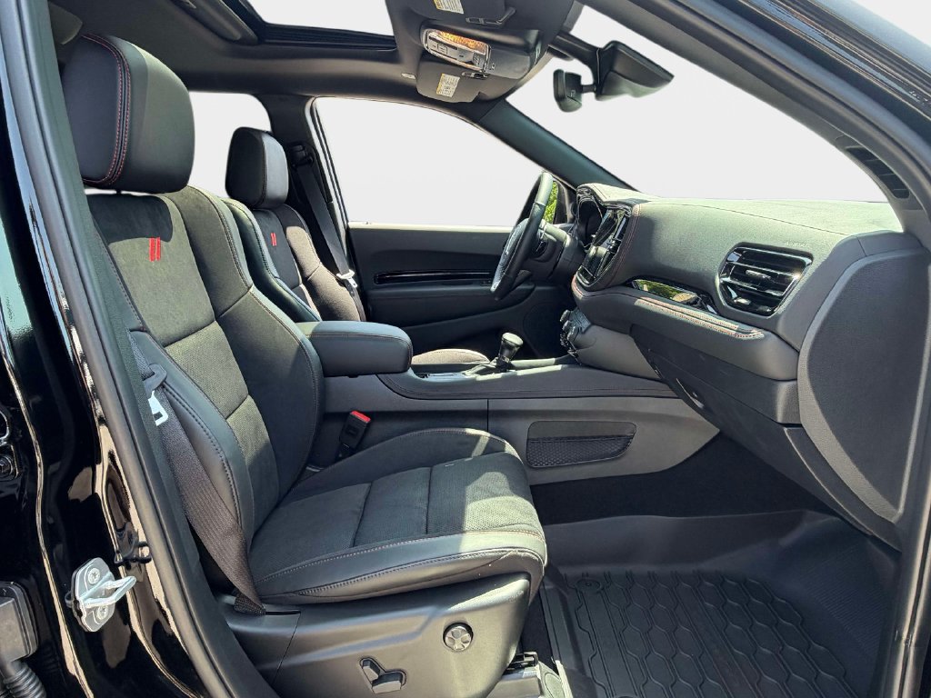 New 2026 Dodge Durango GT AWD/4WD image 9