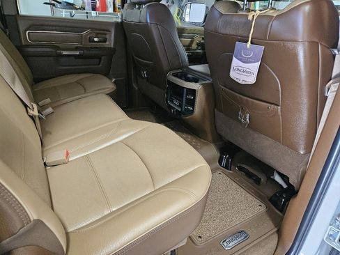 Used 2022 RAM 3500 Limited image 31