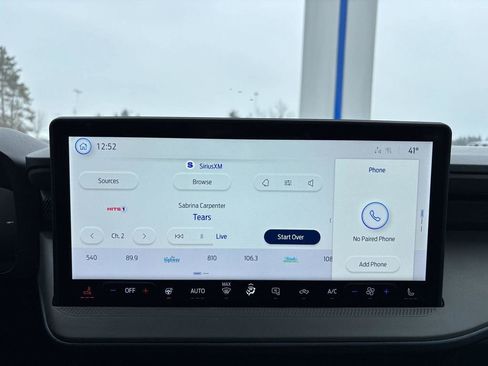 New 2026 Ford Maverick XLT w/ Equipment Group 301A image 23