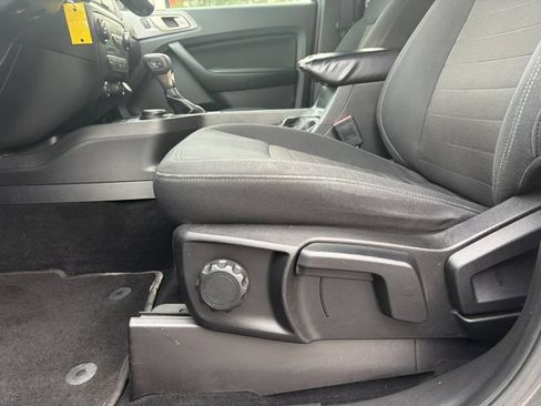 Used 2019 Ford Ranger XLT w/ Equipment Group 301A Mid AWD/4WD image 14
