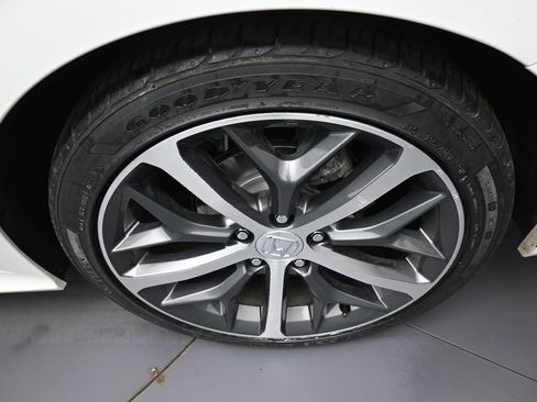 Used 2022 Honda Civic Touring image 15