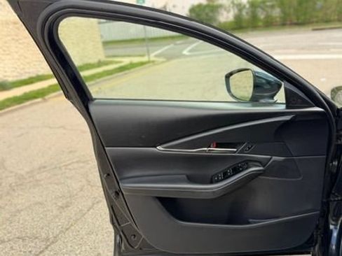 Used 2023 MAZDA CX-30 AWD 2.5 S w/ Preferred Package image 16