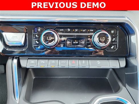 New 2026 GMC Sierra 1500 Denali image 25