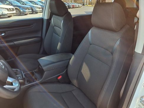 Used 2024 Honda CR-V EX image 12